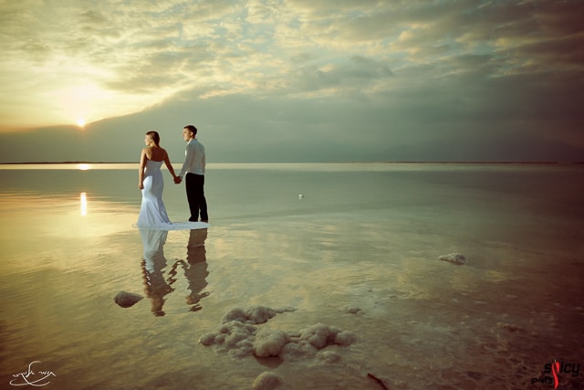Different Styles of Wedding Photography (3)